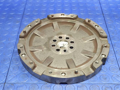 2013 Toyota Prius Flywheel