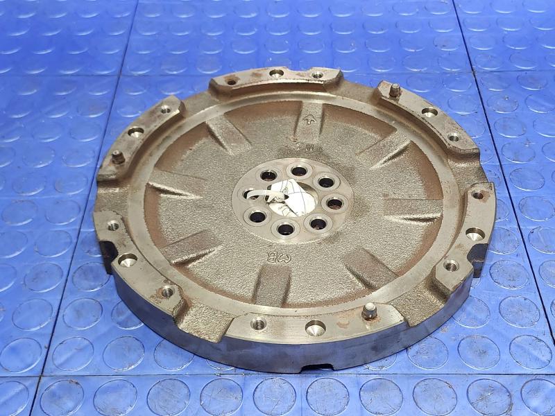 2013 Toyota Prius Flywheel