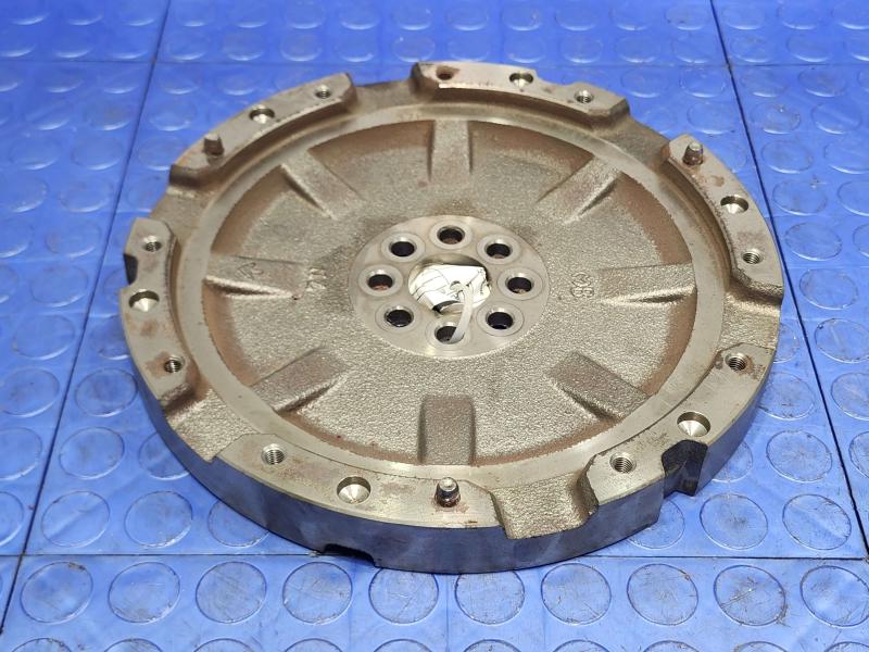 2013 Toyota Prius Flywheel