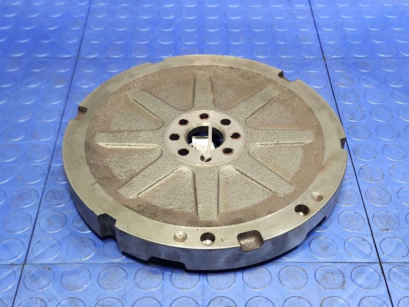 2013 Toyota Prius Flywheel