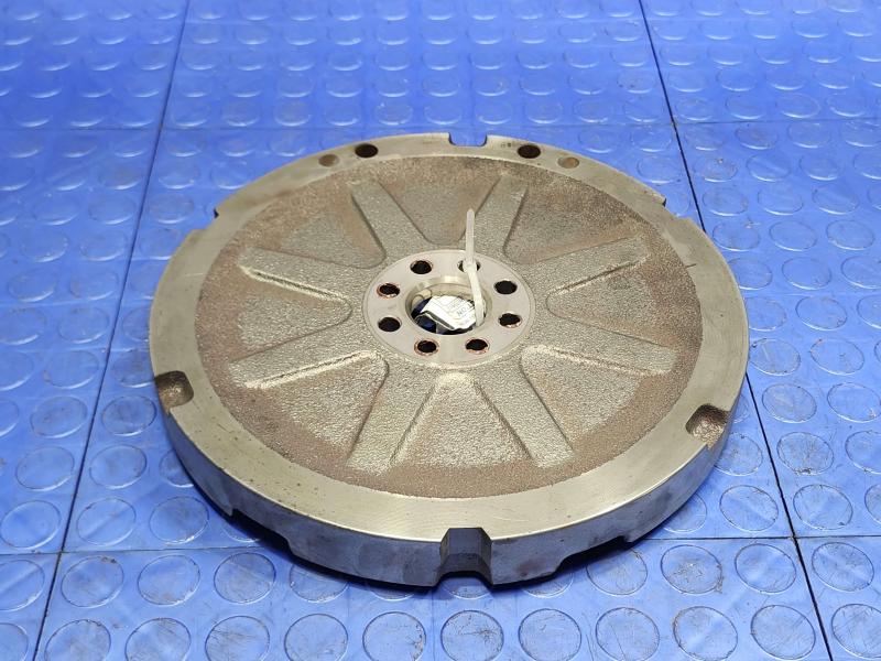 2013 Toyota Prius Flywheel