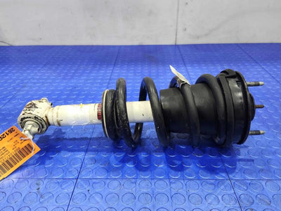 2014 Chevrolet Silverado 1500 Strut Assembly