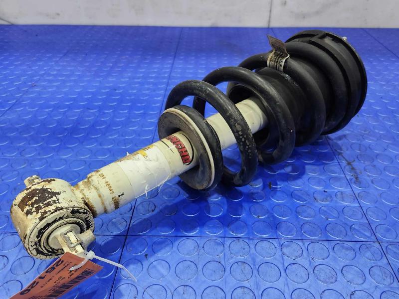 2014 Chevrolet Silverado 1500 Strut Assembly