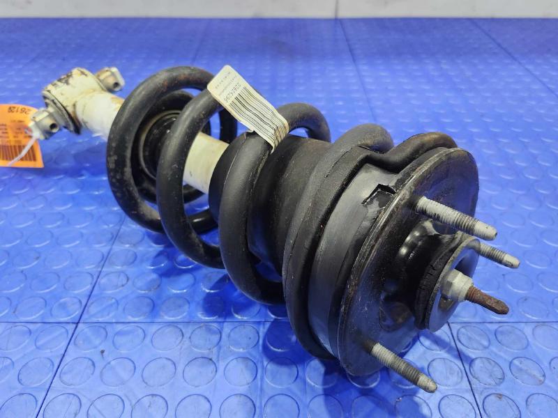 2014 Chevrolet Silverado 1500 Strut Assembly
