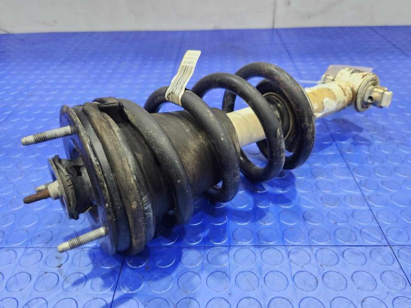 2014 Chevrolet Silverado 1500 Strut Assembly