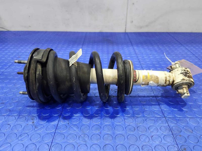 2014 Chevrolet Silverado 1500 Strut Assembly