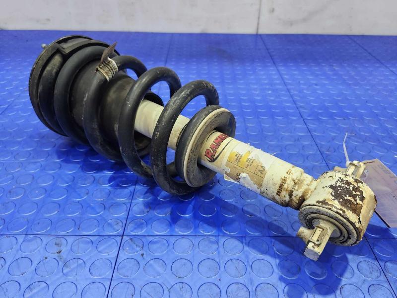 2014 Chevrolet Silverado 1500 Strut Assembly