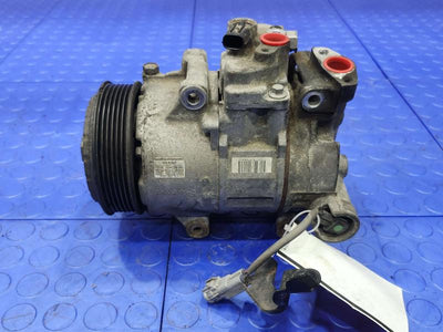 2010-2012 Subaru Legacy Outback 2.5L AC Compressor Assembly OEM 73111AJ00A