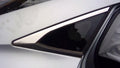 2018 Honda Civic Quarter Glass/Window