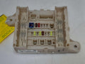 2015 Acura MDX Cabin Fuse Box