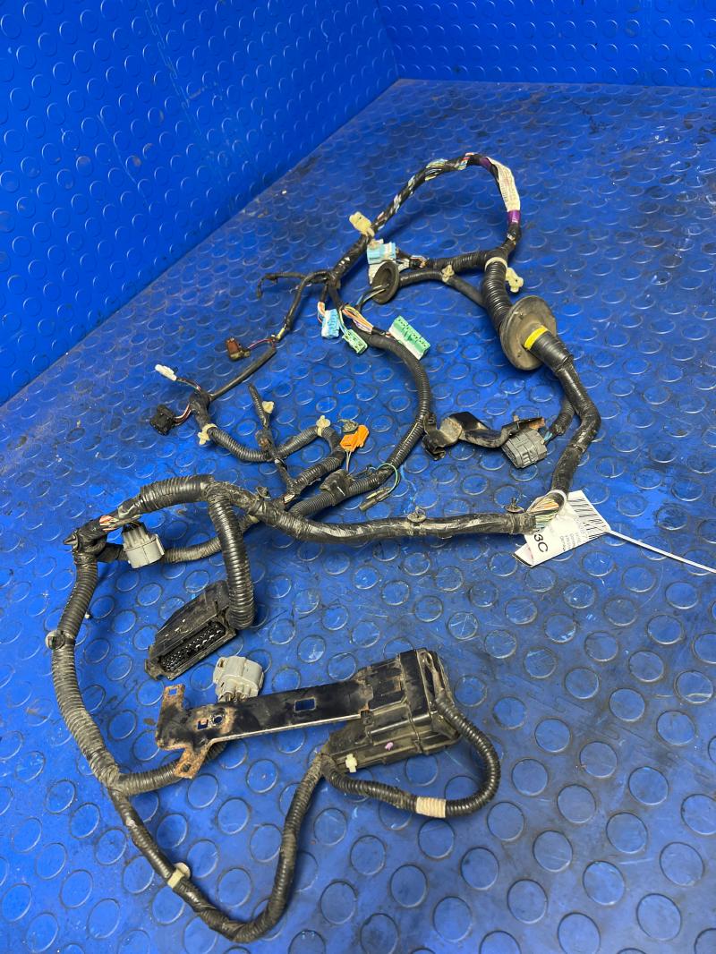 2003 2004 Honda Pilot Headlight Wiring Harness OEM 32120S9VA104