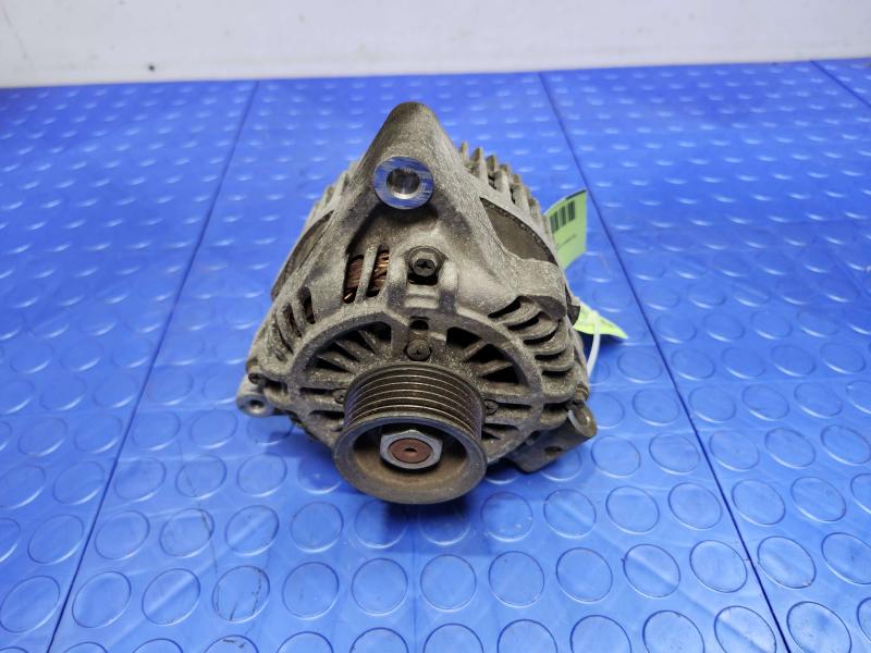 2011 Subaru Forester Alternator