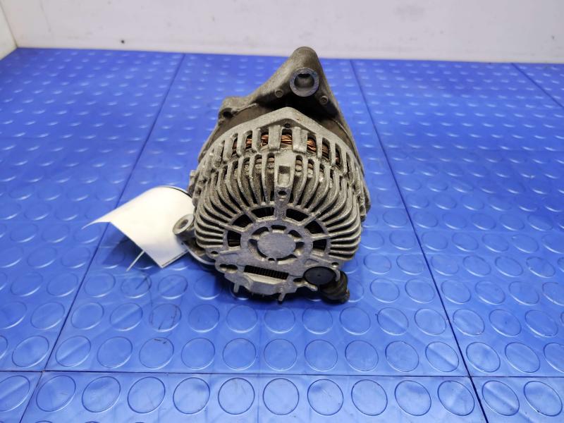 2011 Subaru Forester Alternator