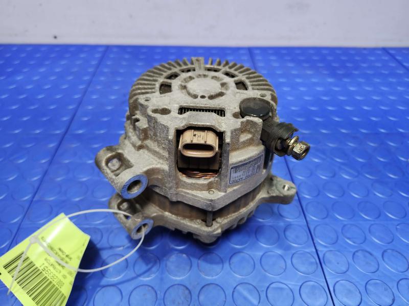 2011 Subaru Forester Alternator