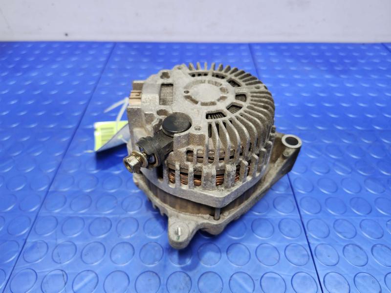 2011 Subaru Forester Alternator