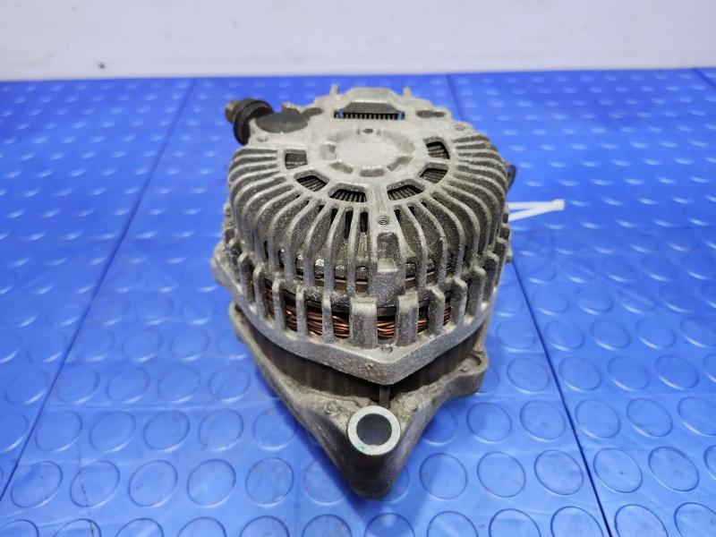 2011 Subaru Forester Alternator