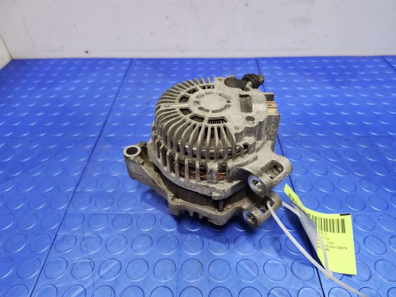 2011 Subaru Forester Alternator