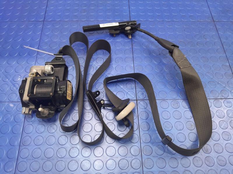 2015 Ford Fusion Front Seat Belt
