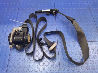 2015 Ford Fusion Front Seat Belt