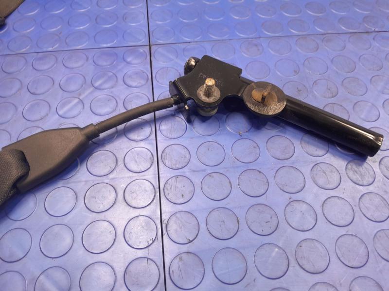 2015 Ford Fusion Front Seat Belt
