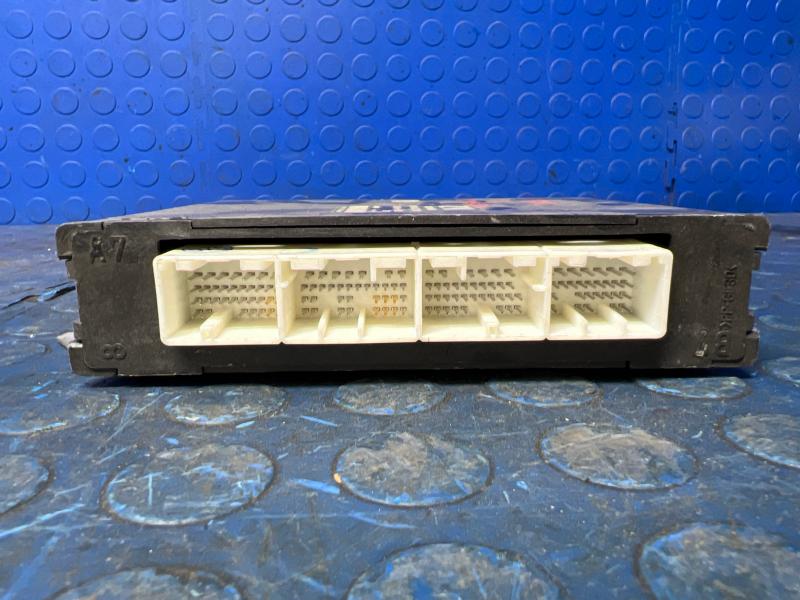 2014 Subaru Impreza Engine/Motor Brain Box