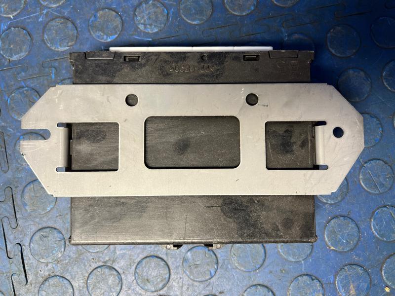 2014 Subaru Impreza Engine/Motor Brain Box