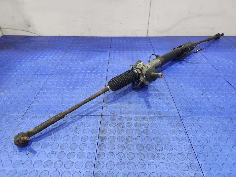 2010 Subaru Forester Steering Gear (Incl. Rack)