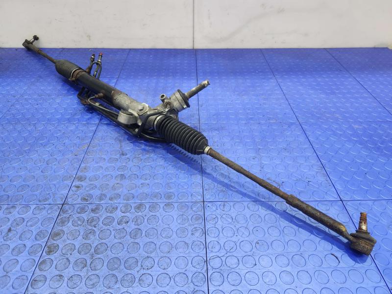 2010 Subaru Forester Steering Gear (Incl. Rack)