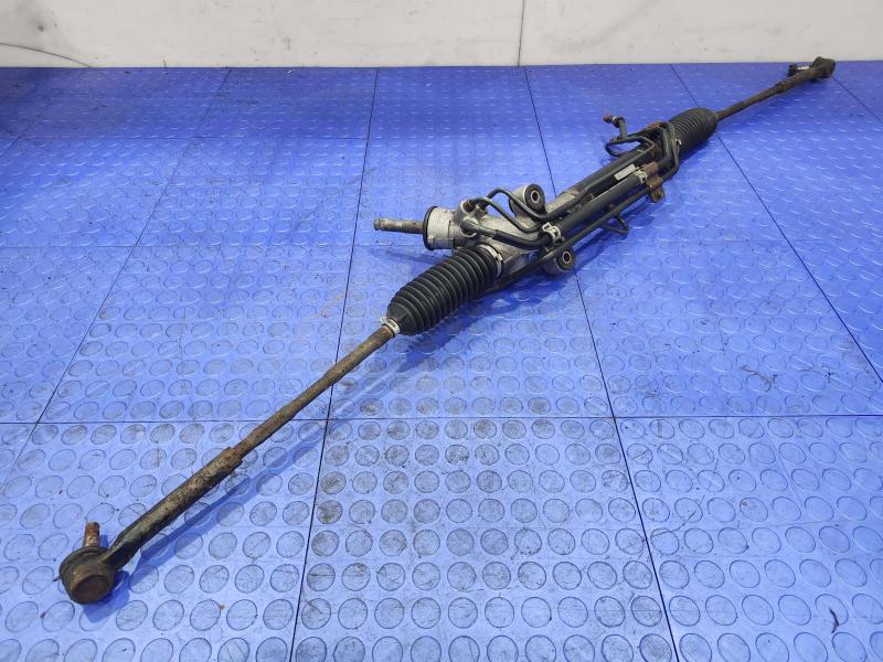 2010 Subaru Forester Steering Gear (Incl. Rack)