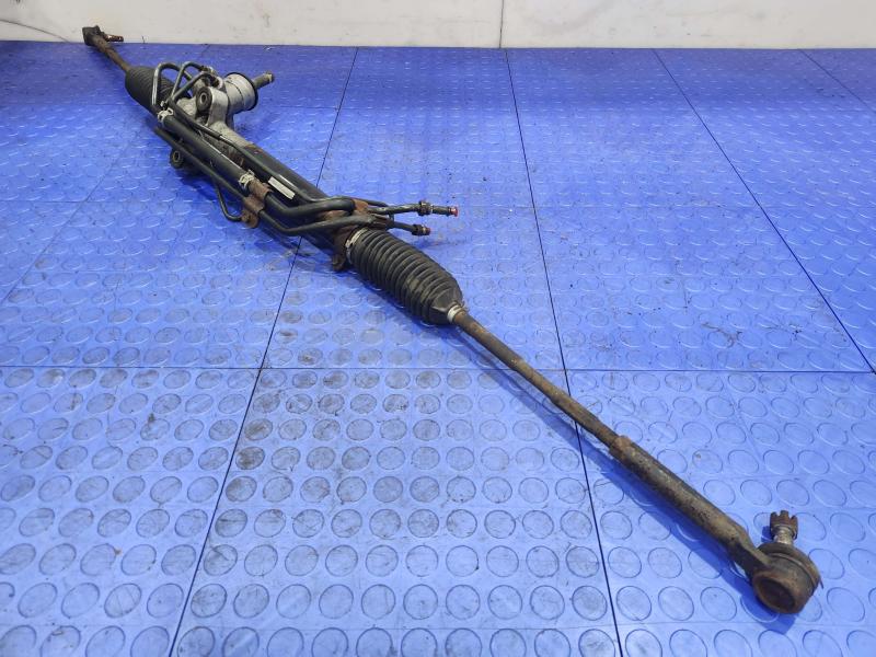 2010 Subaru Forester Steering Gear (Incl. Rack)