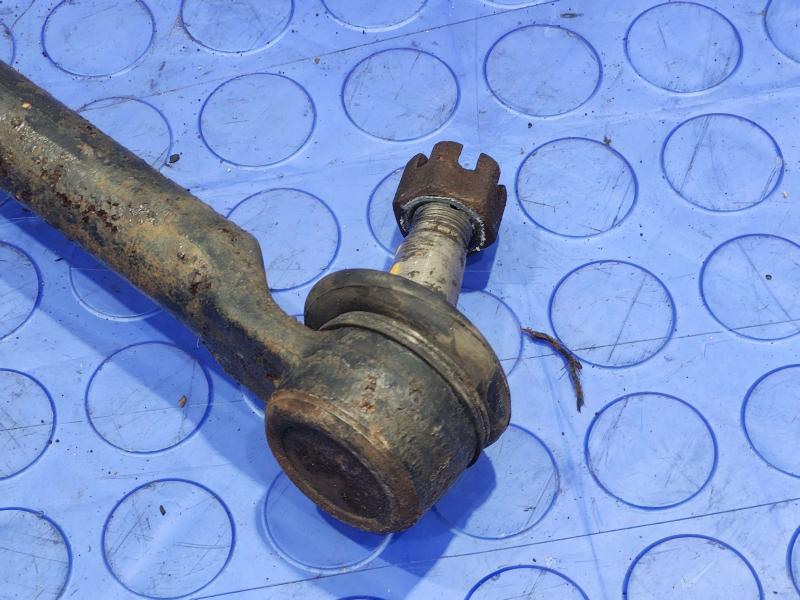 2010 Subaru Forester Steering Gear (Incl. Rack)
