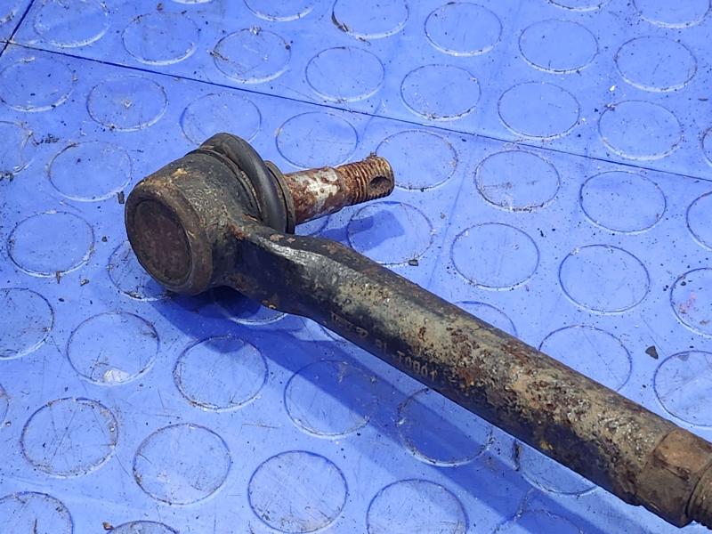 2010 Subaru Forester Steering Gear (Incl. Rack)