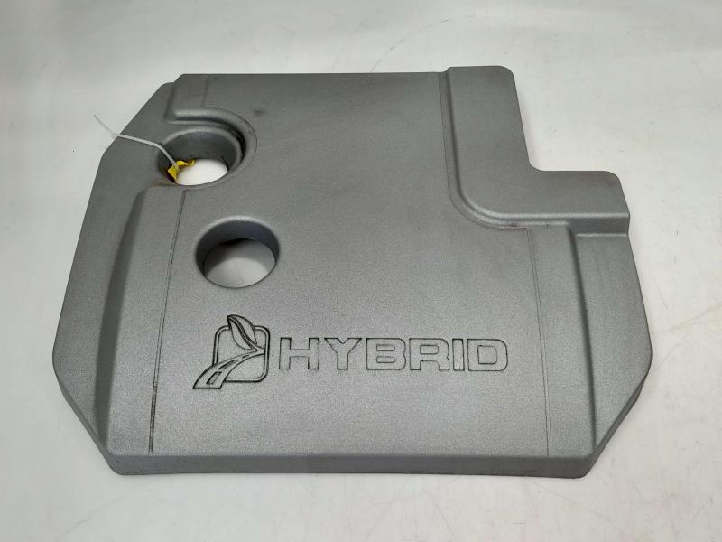 2010 - 2012 Ford Fusion Hybrid Engine Cover Garnish OEM 9E5Z6A949AB