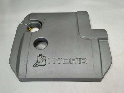 2010 - 2012 Ford Fusion Hybrid Engine Cover Garnish OEM 9E5Z6A949AB