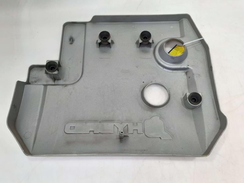 2010 - 2012 Ford Fusion Hybrid Engine Cover Garnish OEM 9E5Z6A949AB