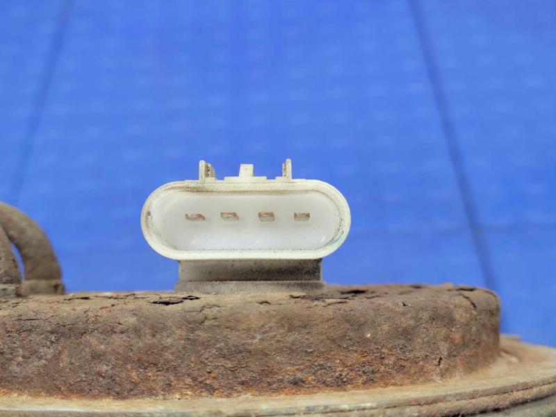 2013 Cadillac Escalade Fuel Pump