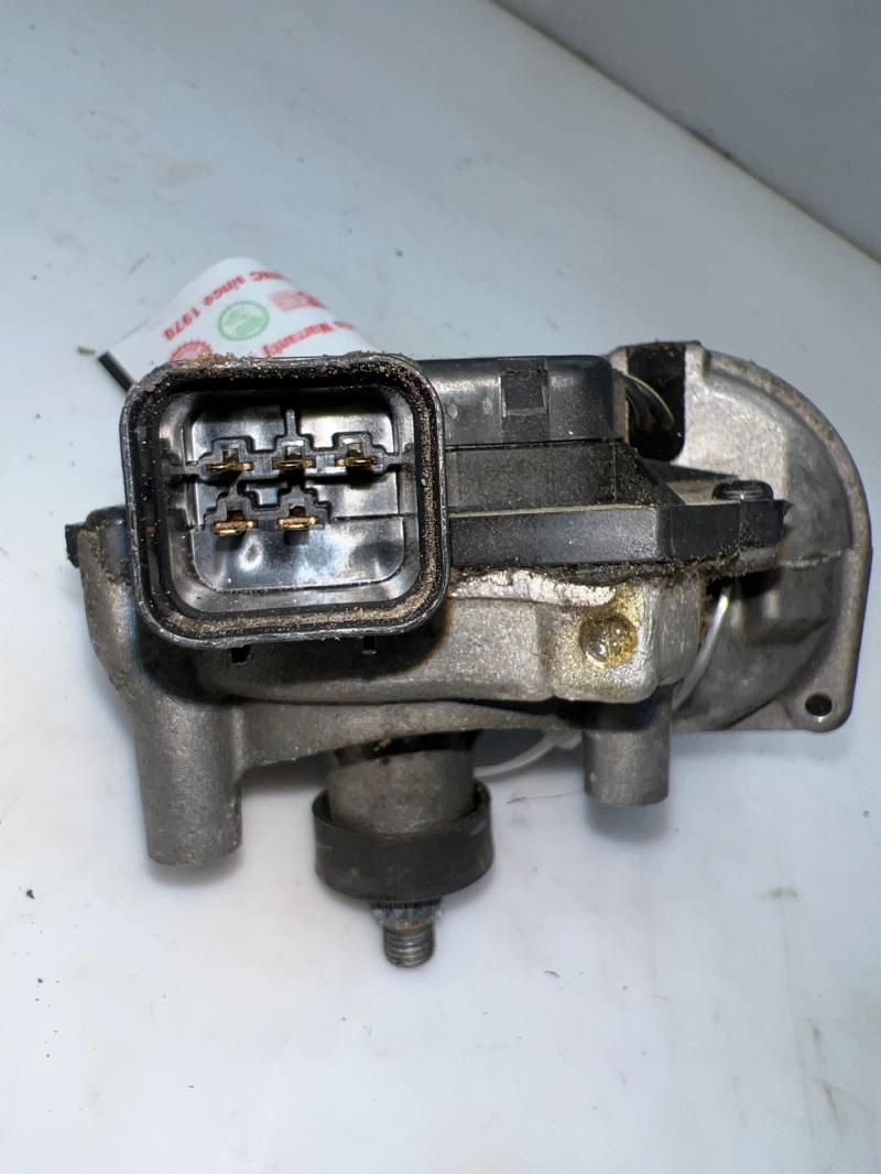 2014 - 2018 Kia Forte Windshield Wiper Motor - Front OEM 98110A7000