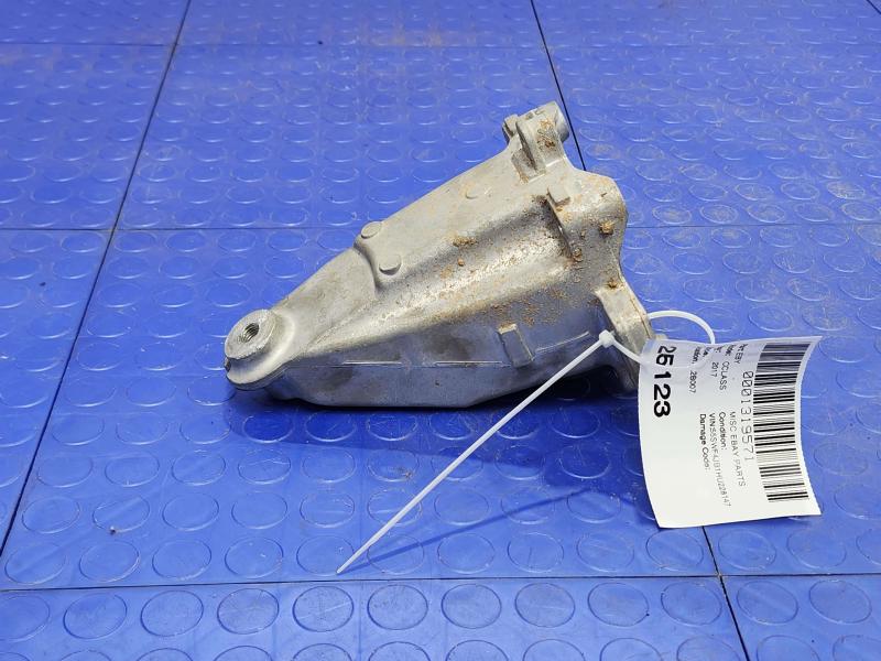 2017 Mercedes C-Class Misc Ebay Parts