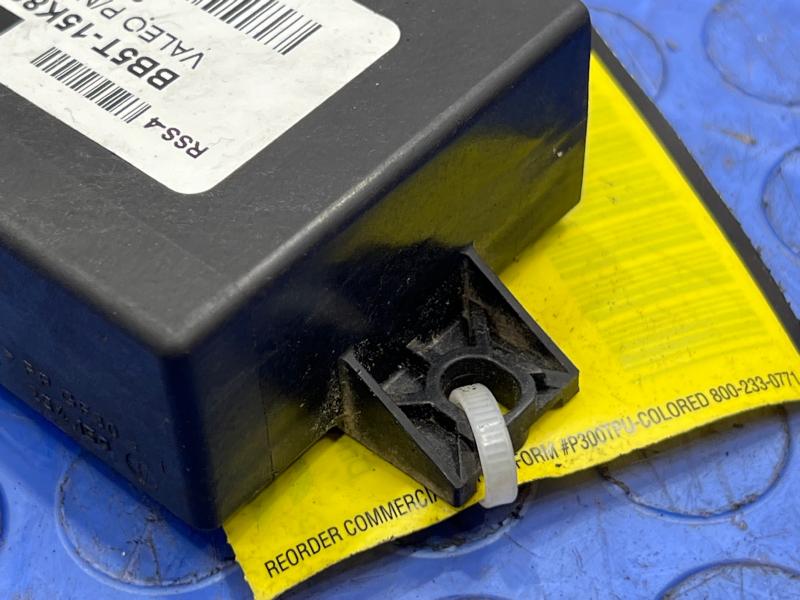 2011-2012 Ford Explorer Parking Aid System Control Module OEM BB5T-15K866-AC