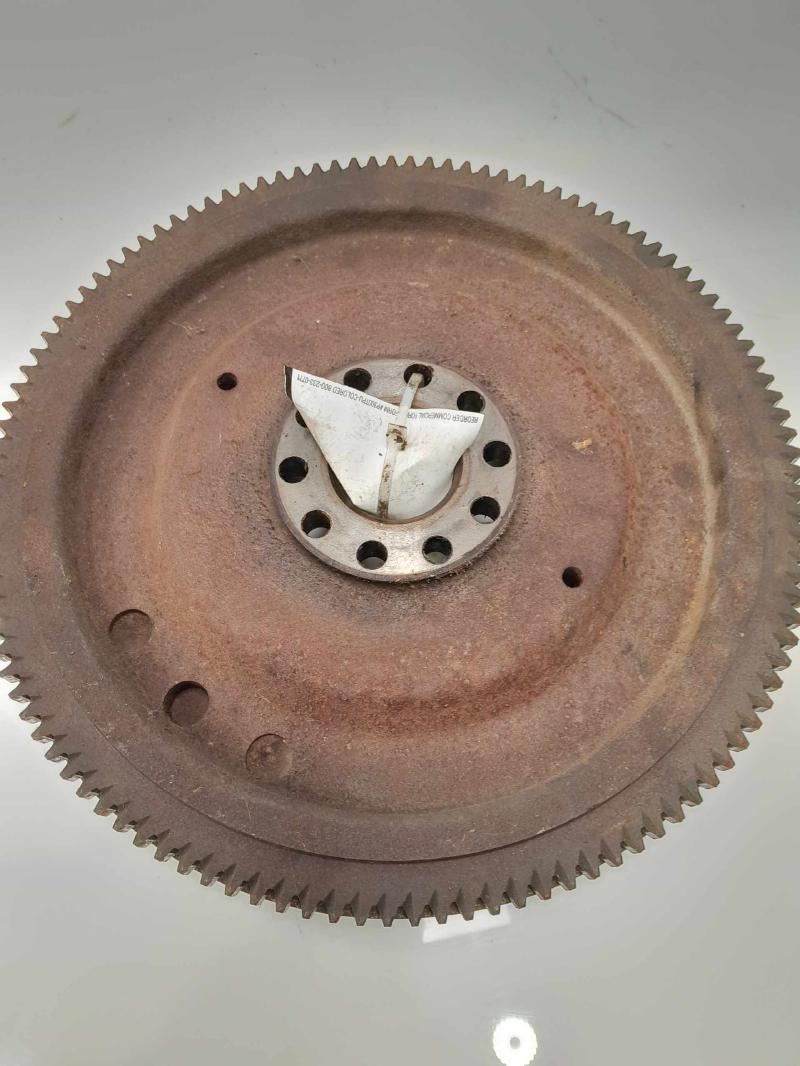 1995 Toyota Tacoma Flywheel