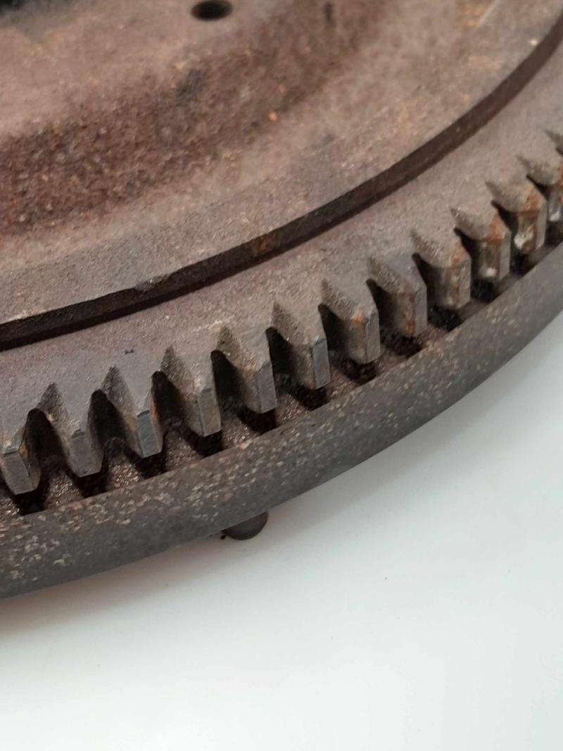 1995 Toyota Tacoma Flywheel