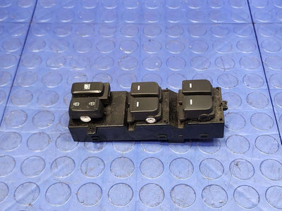 2015 Kia Optima Door Switch Front