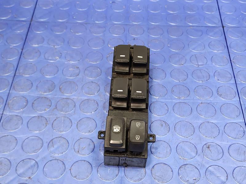 2015 Kia Optima Door Switch Front