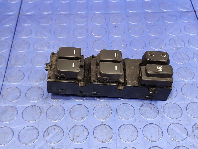 2015 Kia Optima Door Switch Front