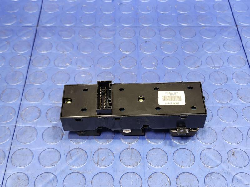2015 Kia Optima Door Switch Front