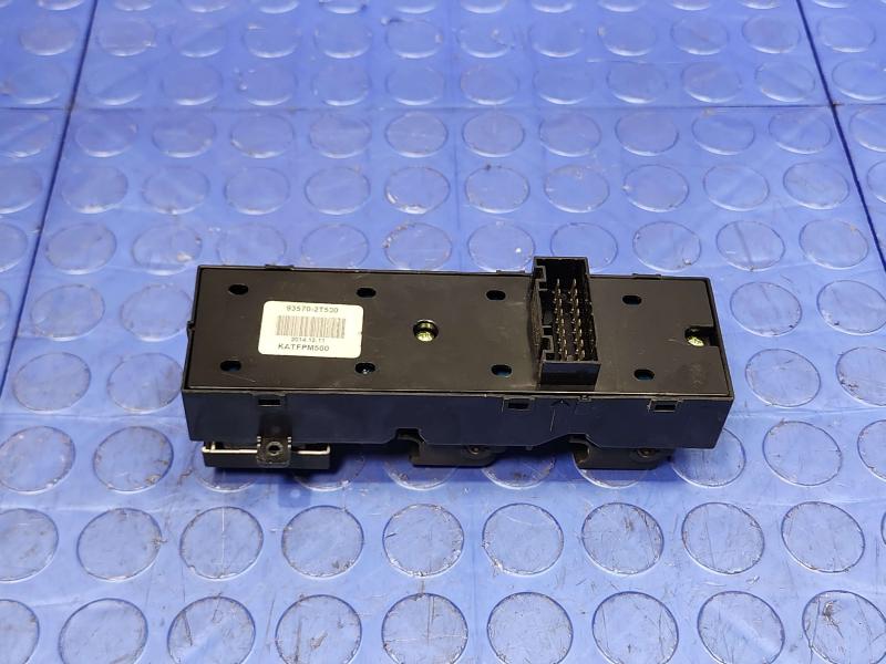 2015 Kia Optima Door Switch Front