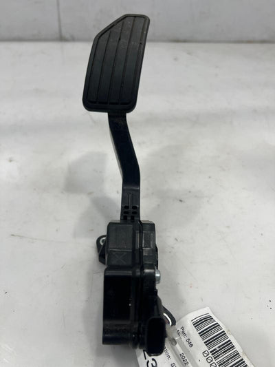 2017 - 2023 Subaru Impreza Accelerator Pedal Assembly OEM 36010FL031