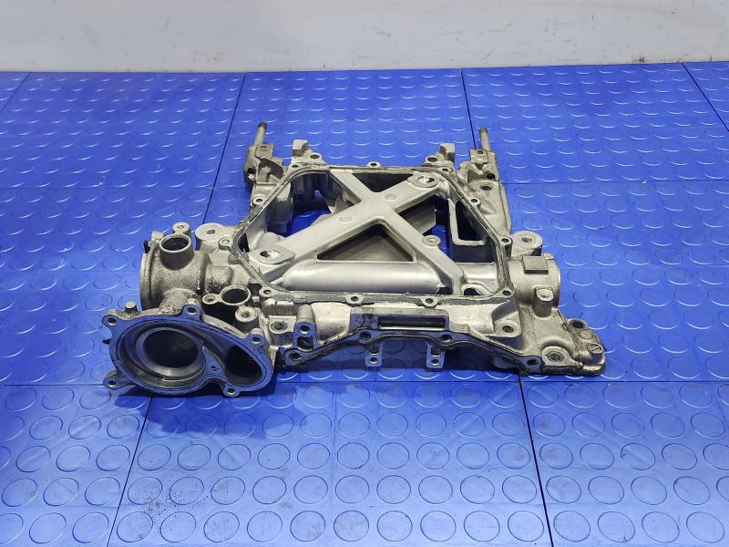 2019 Subaru Forester Oil Pan