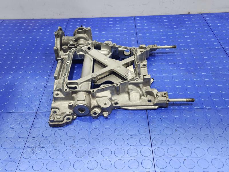 2019 Subaru Forester Oil Pan
