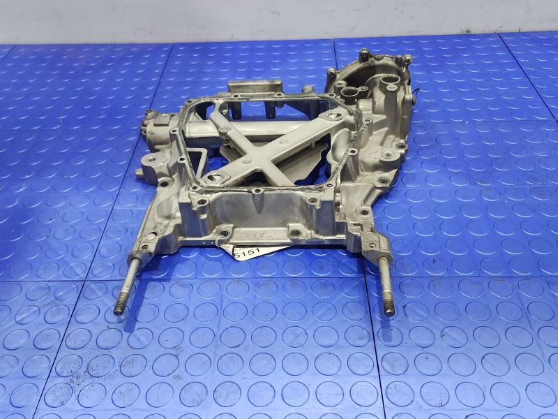 2019 Subaru Forester Oil Pan
